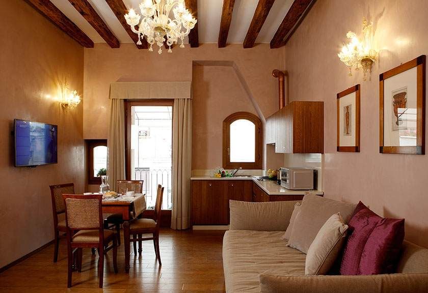 Sala de estar