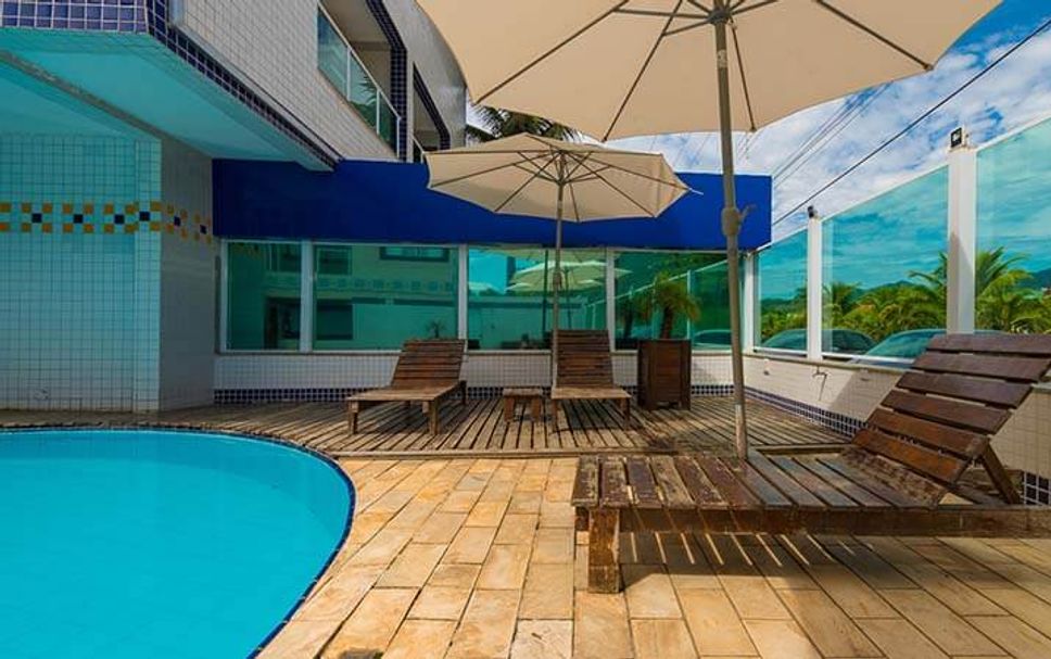 Piscina Foto