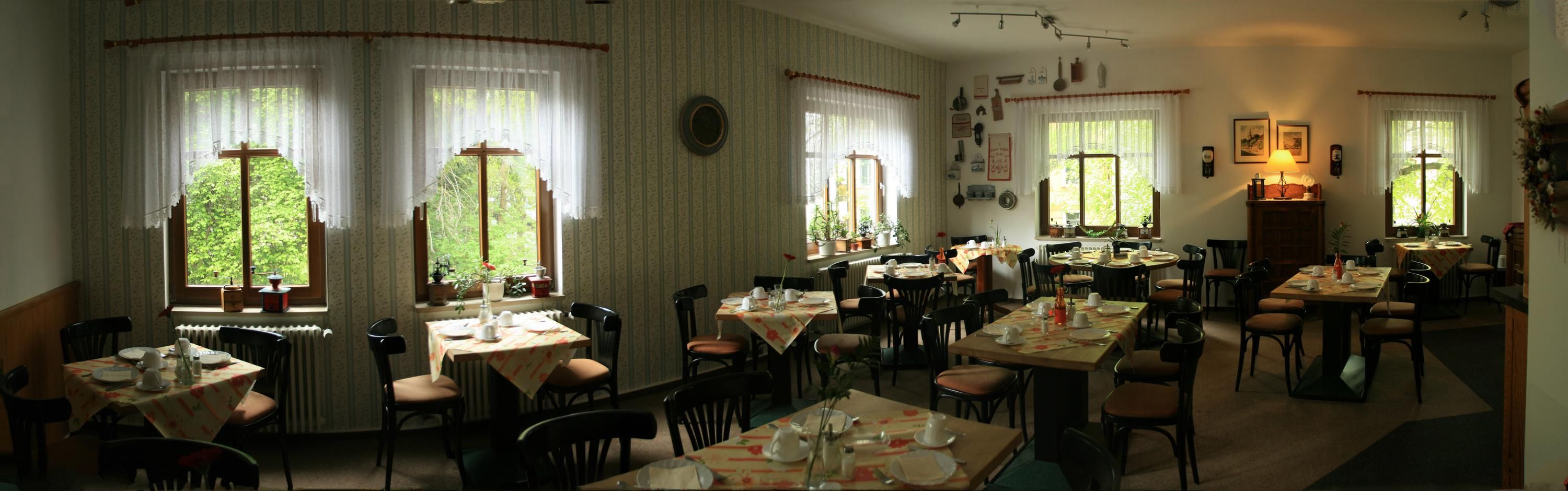 Sala de jantar