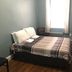Comodidade do quarto