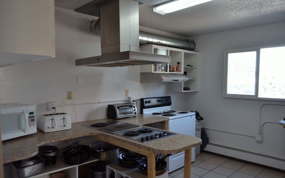 Cozinha Foto