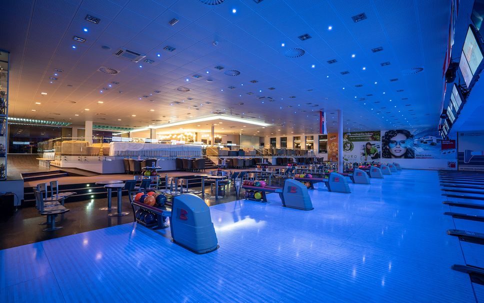 Comodidade do hotel Foto