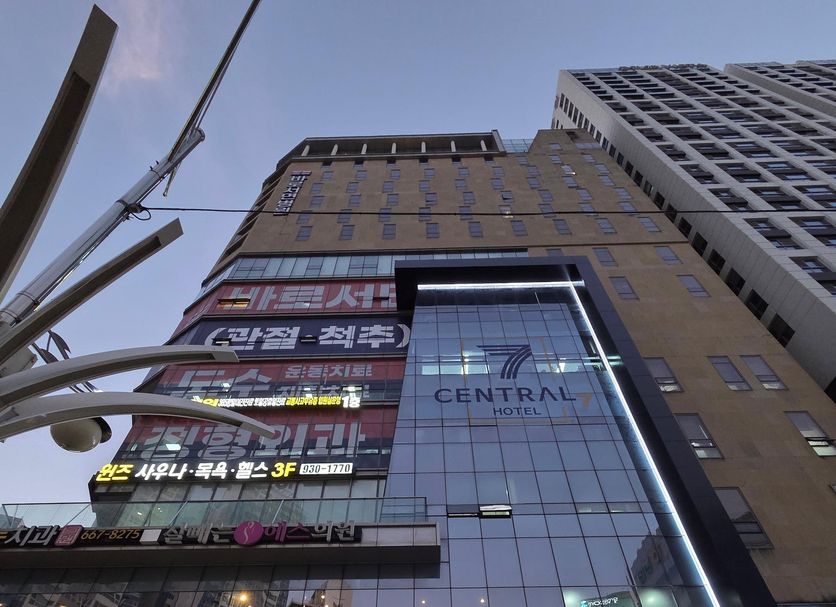 Edifício Foto