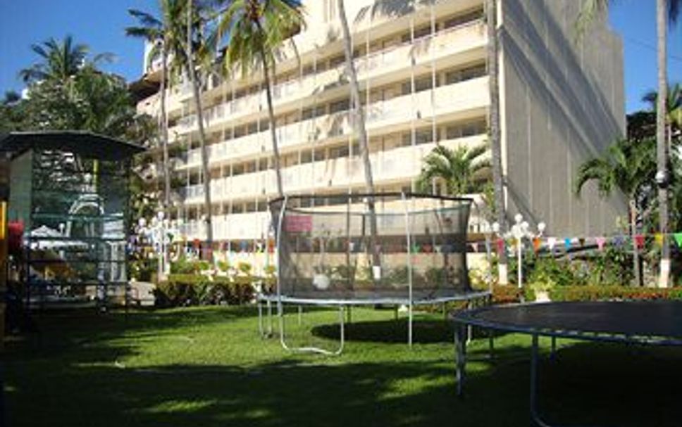 Edifício Foto