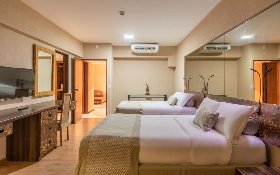 Quarto Foto
