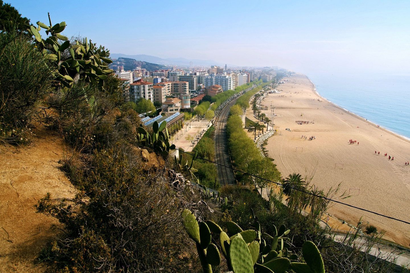 Atrações