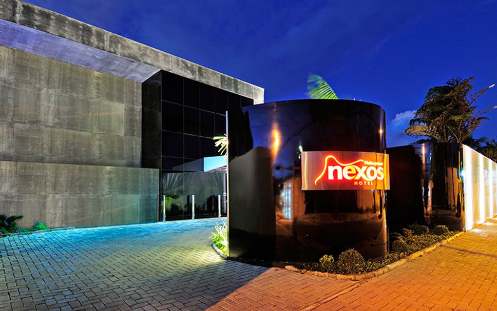 Edifício Foto