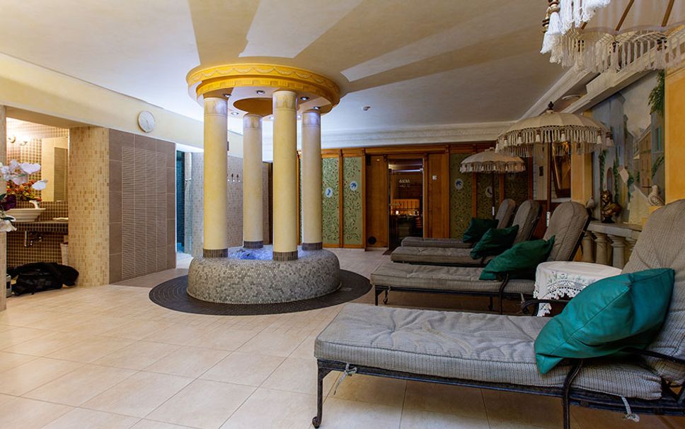Spa Foto