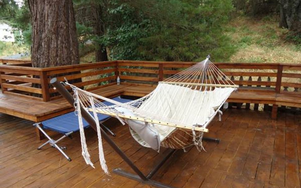 Comodidade do hotel Foto