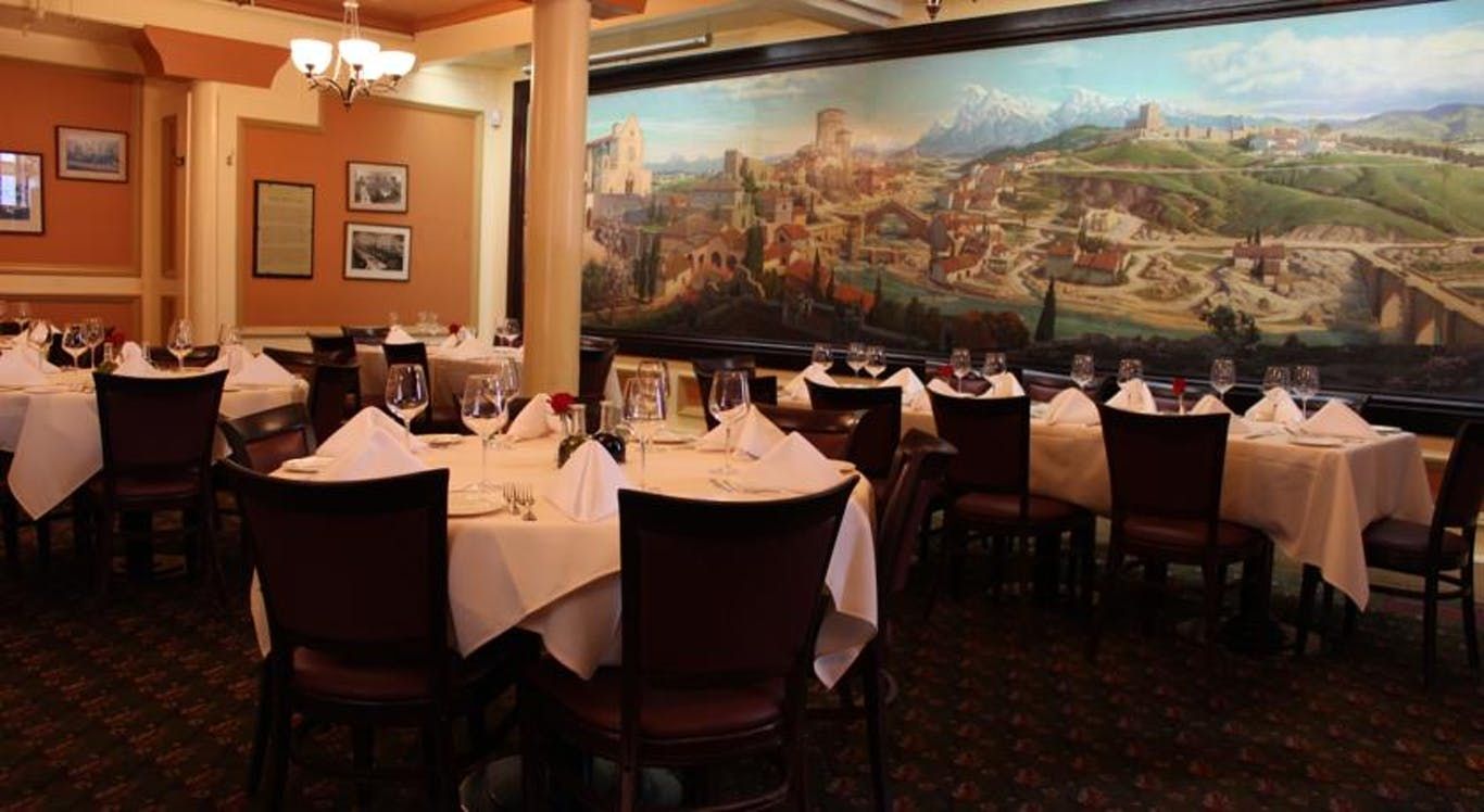 Restaurante