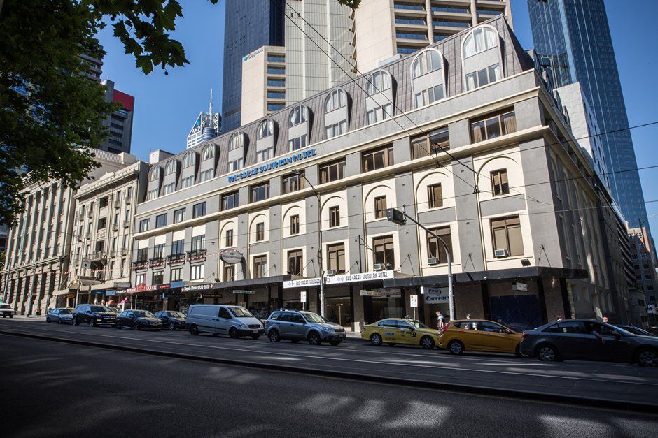 Edifício