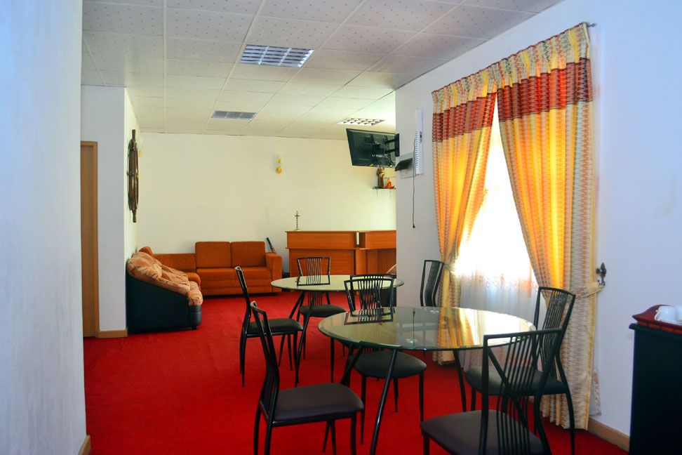 Sala de estar