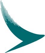 Cathay Pacific